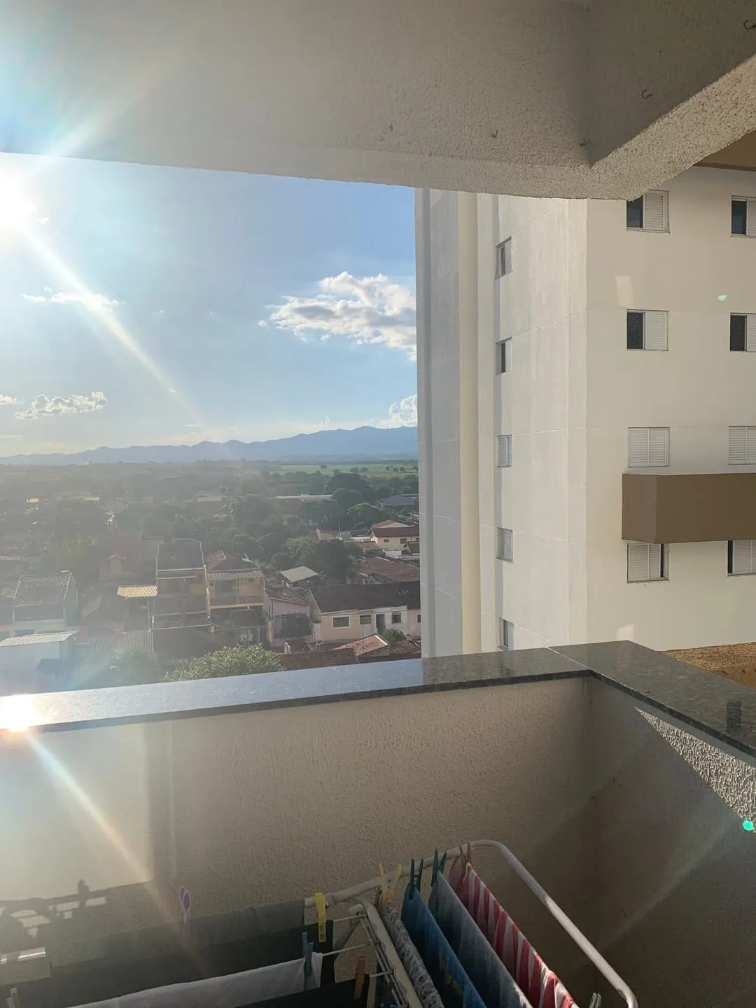 Imagem Apartamento à venda 3 Quartos, 1 Suite, 2 Vagas, 87M², Centro, Pindamonhangaba - SP | Condomínio Vie Nouvelle - Pinda