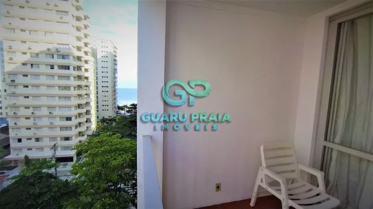 Imagem Apartamento à venda no bairro Pitangueiras - Guarujá/SP