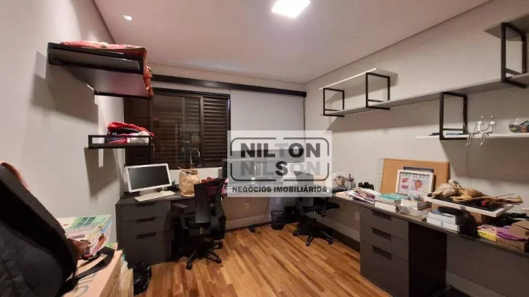 Imagem Apartamento com 3 dormitórios para alugar, 158 m² por R$ 9.200,00/mês - Cambuí - Campinas/SP