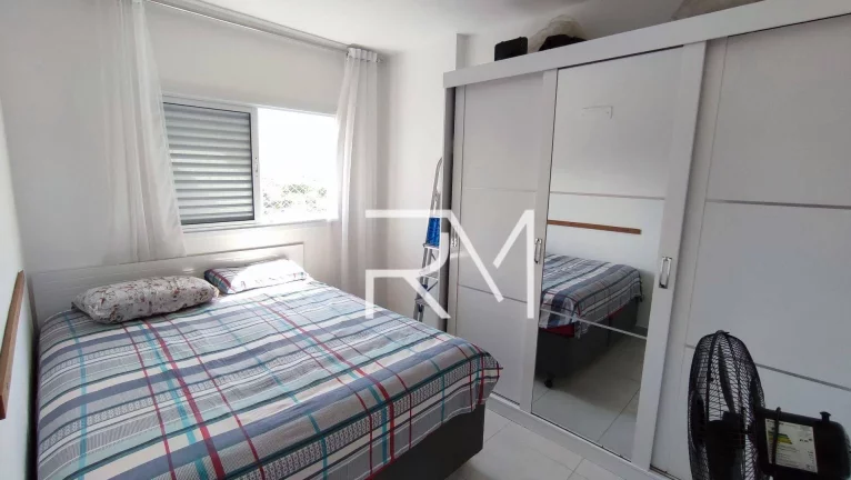 Imagem Apartamento com 2 dormitórios à venda, 69 m por R$ 340.000,00 - Vila Atlântica - Mongaguá/SP