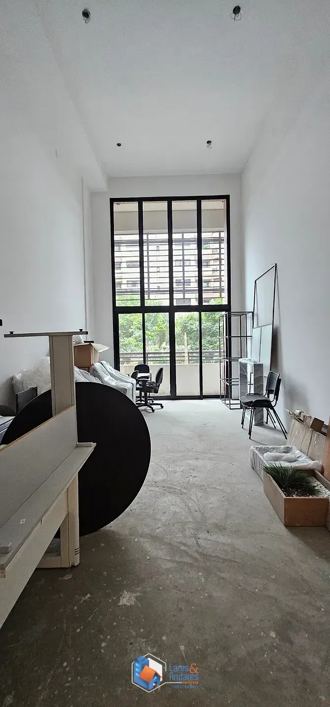 Imagem Conjunto comercial para venda em Alto da Lapa, 53m²
