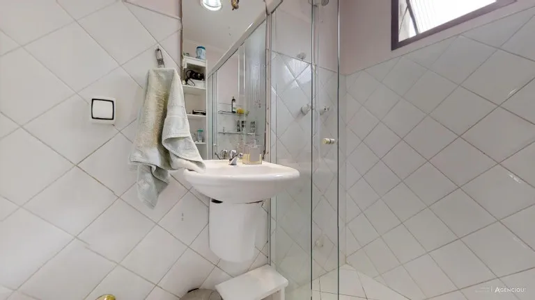 Imagem Apartamento com 4 Quartos à Venda, 147 m² em Jardim Vila Mariana - São Paulo