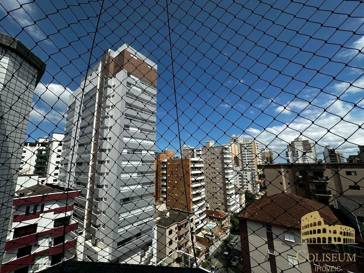 Foto do imóvel Apartamento com 2 dormitórios à venda, 94 m² por R$ 550.000,00 - Canto do Forte - Praia Grande/SP