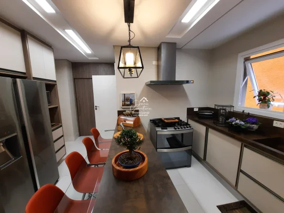 Imagem CASA Residencial em GUARUJÁ - SP, ENSEADA