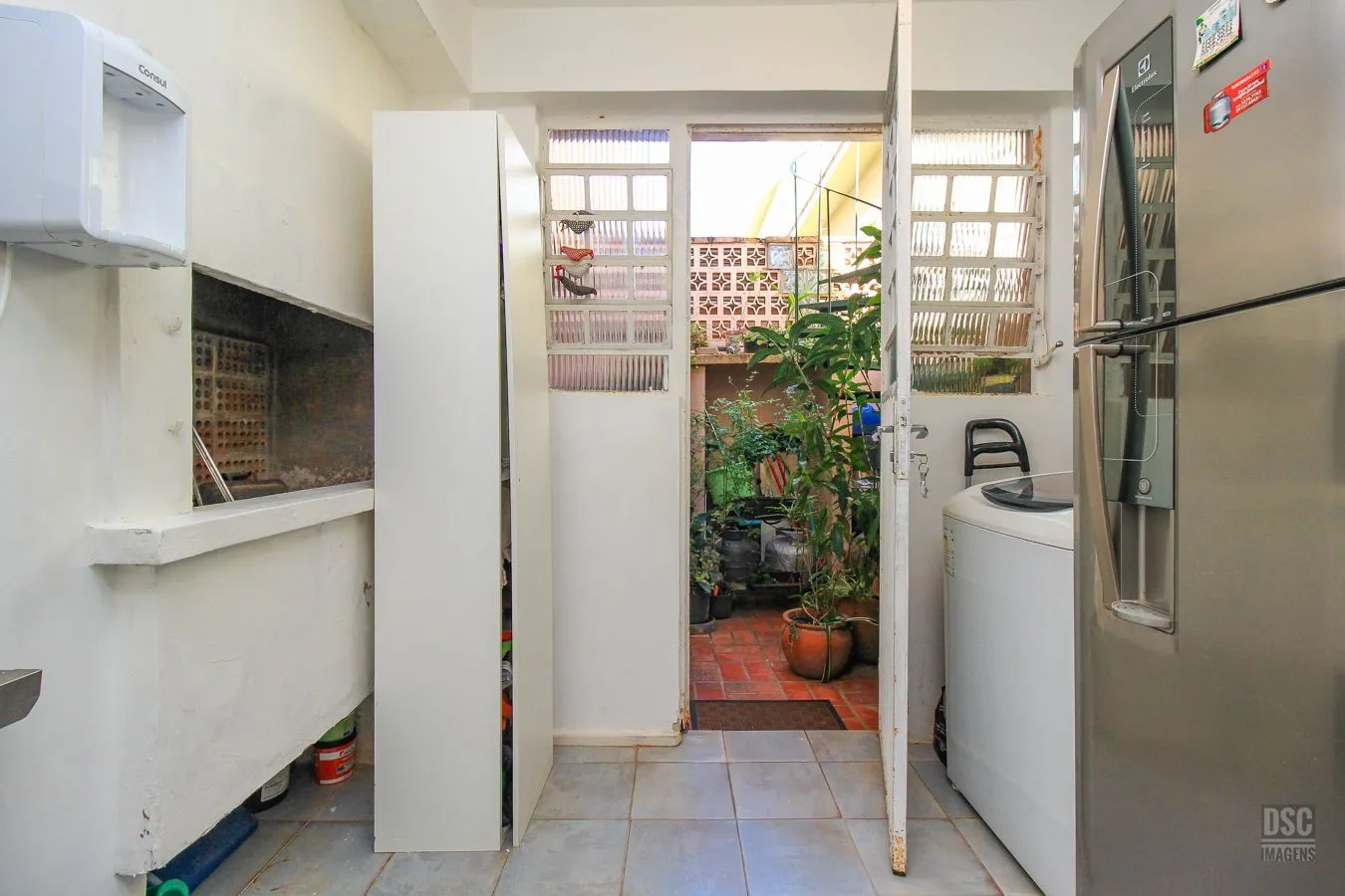 Imagem Casa de Condomínio em Tristeza