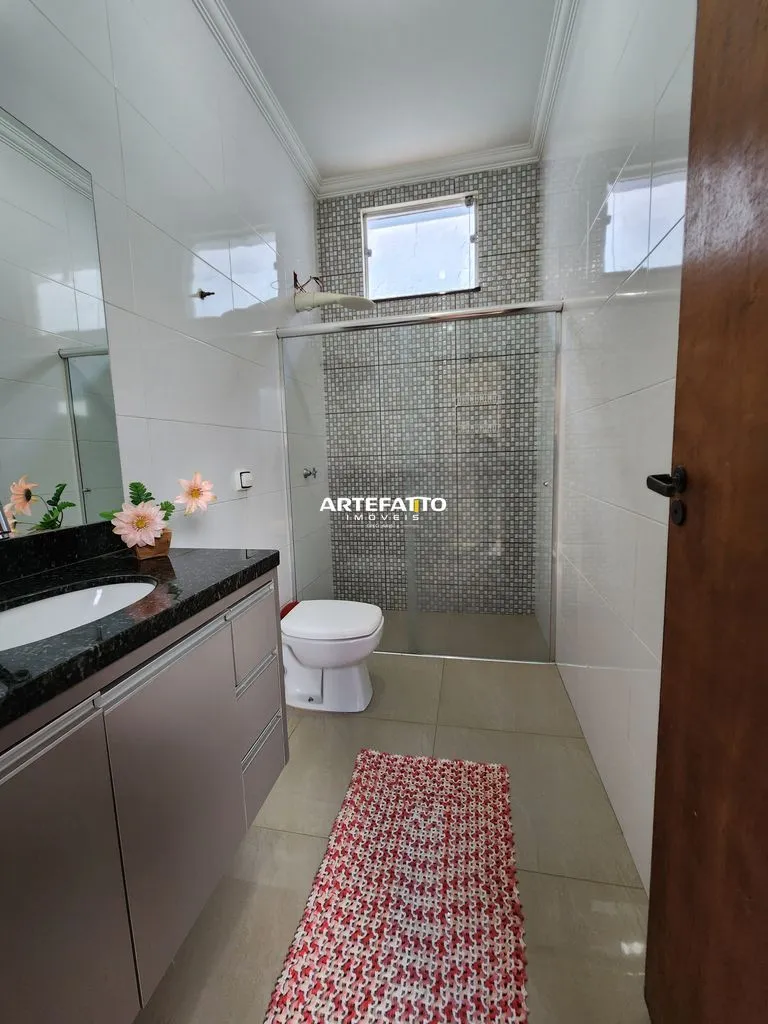Imagem Casa à venda Residencial Meirelles