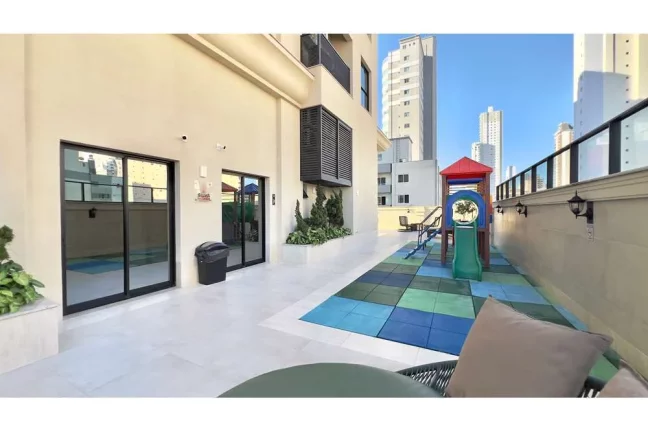 Imagem Apartamento para venda no bairro Centro em Balneário Camboriú