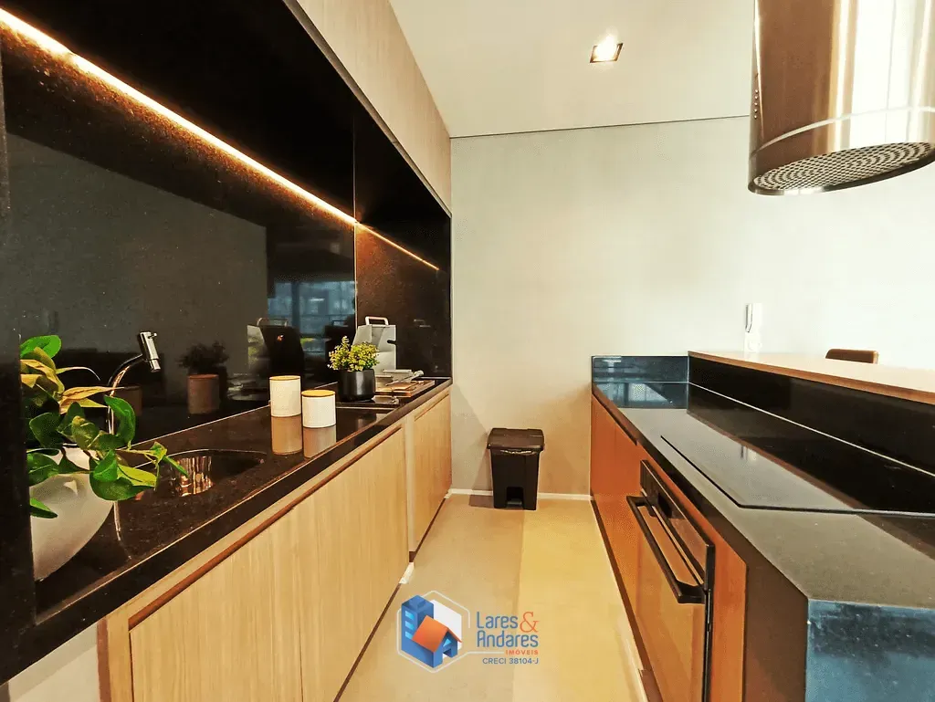 Imagem Studio à venda 1 Quarto 1 Suite 34M² Vila Clementino São Paulo - SP