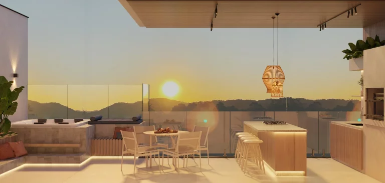Imagem Apartamento 2 suítes para Venda no bairro Barra em Balneário Camboriú