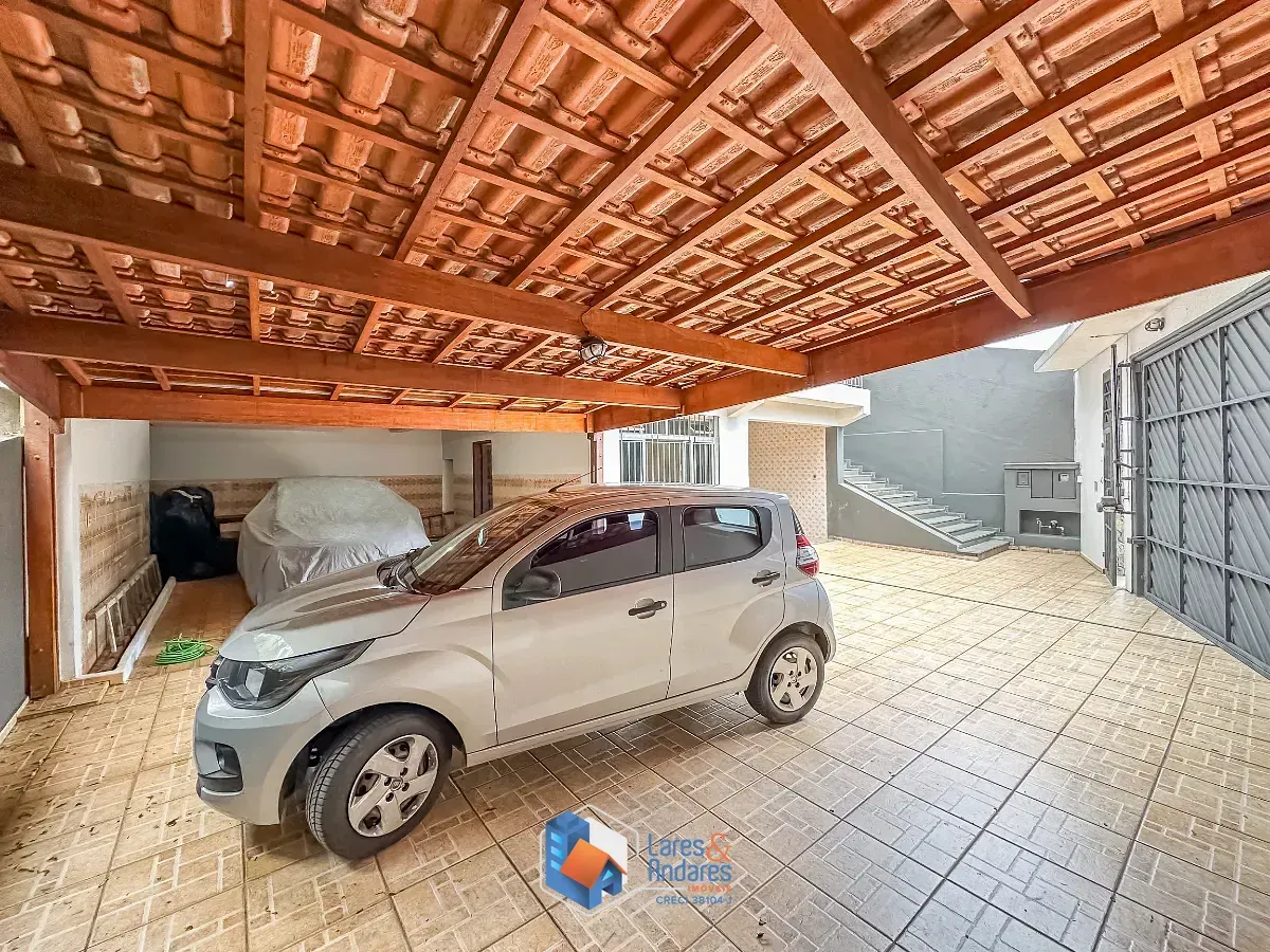 Imagem Casa para venda em Vila Jaguara com 5 quartos, sendo 1 suíte, 250m²