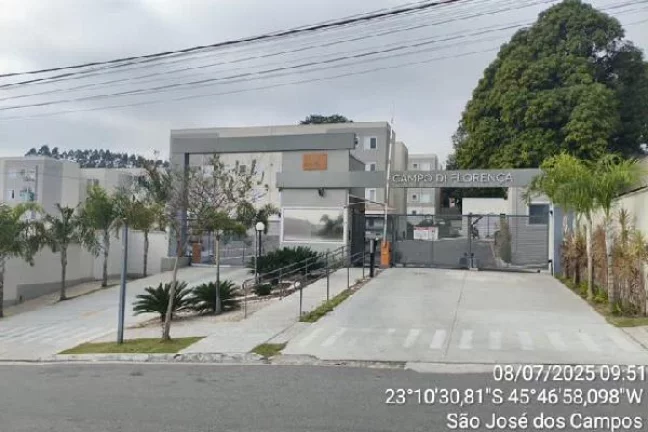 Foto do imóvel Oportunidade Única em SAO JOSE DOS CAMPOS - SP | Tipo: Apartamento | Negociação: Leilão | Situação: Imóvel em RUA WEBER HANS MAHLER