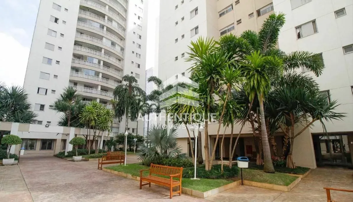 Imagem Sport's Garden Premium - Vila Leopoldina - Apartamento à venda no bairro Vila Leopoldina - São Paulo/SP, Zona Oeste