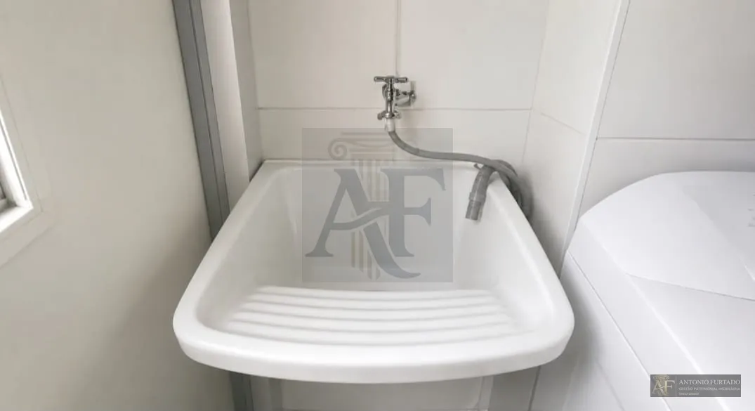 Imagem Apartamento à venda em Vila Ema, São Paulo