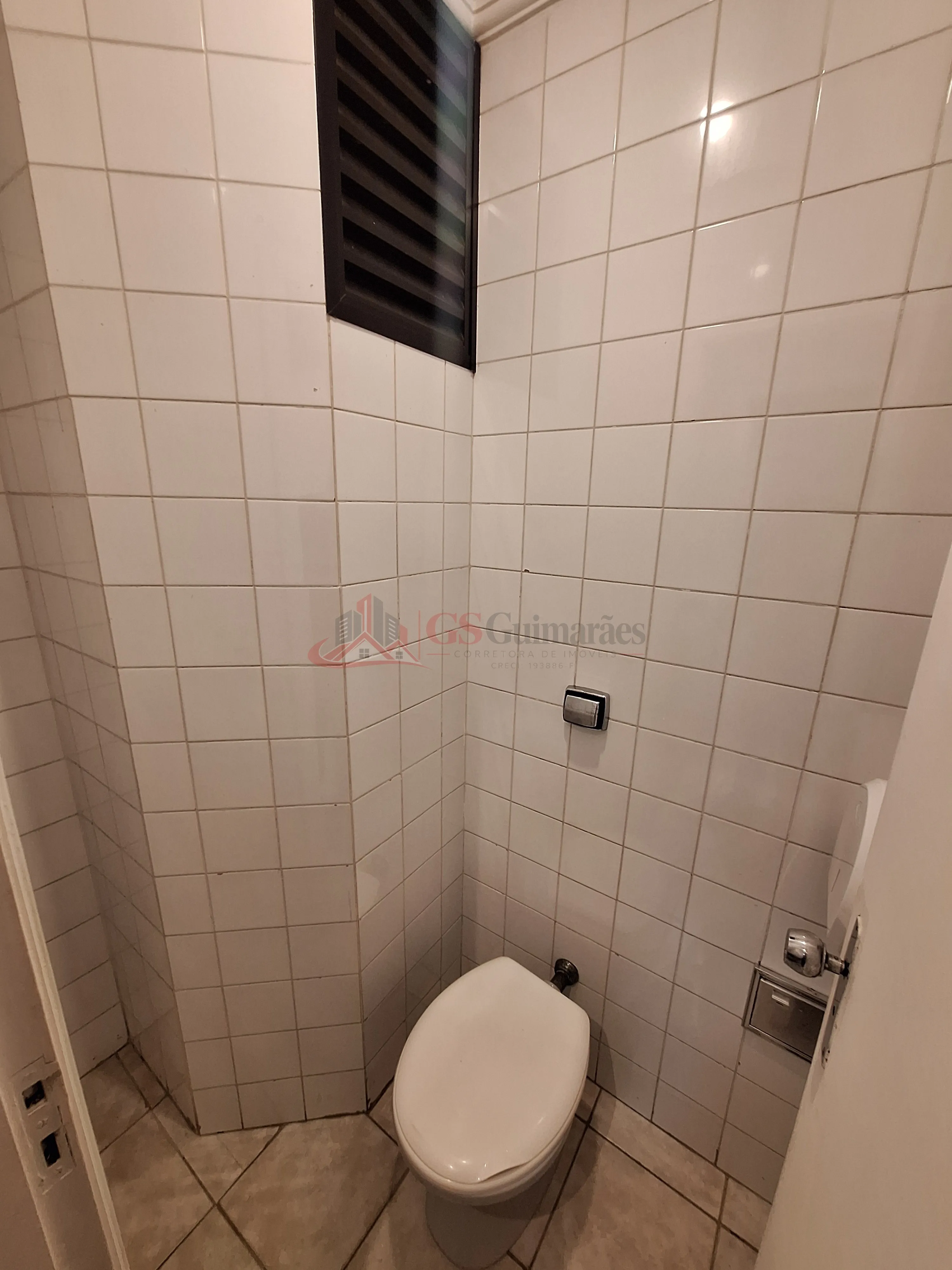 Imagem Prédio comercial para locação no C.C.A - 96 m² | Alphaville