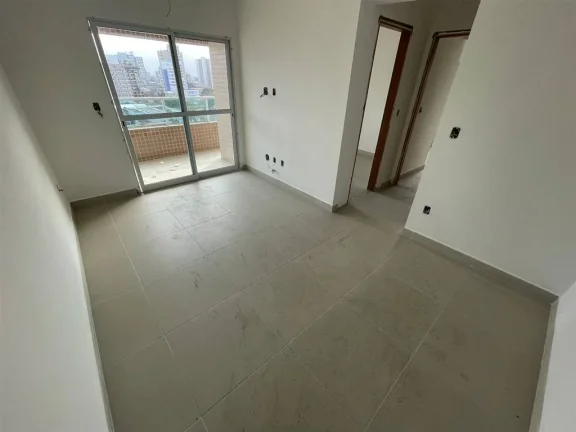 Imagem APARTAMENTO COM 70 m² - AVIACAO - PRAIA GRANDE SP