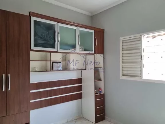Imagem Casa Padrão