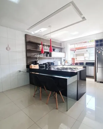 Foto do imóvel Casa de Condomínio com 4 Quartos à Venda, 400 m² em Calhau - São Luís