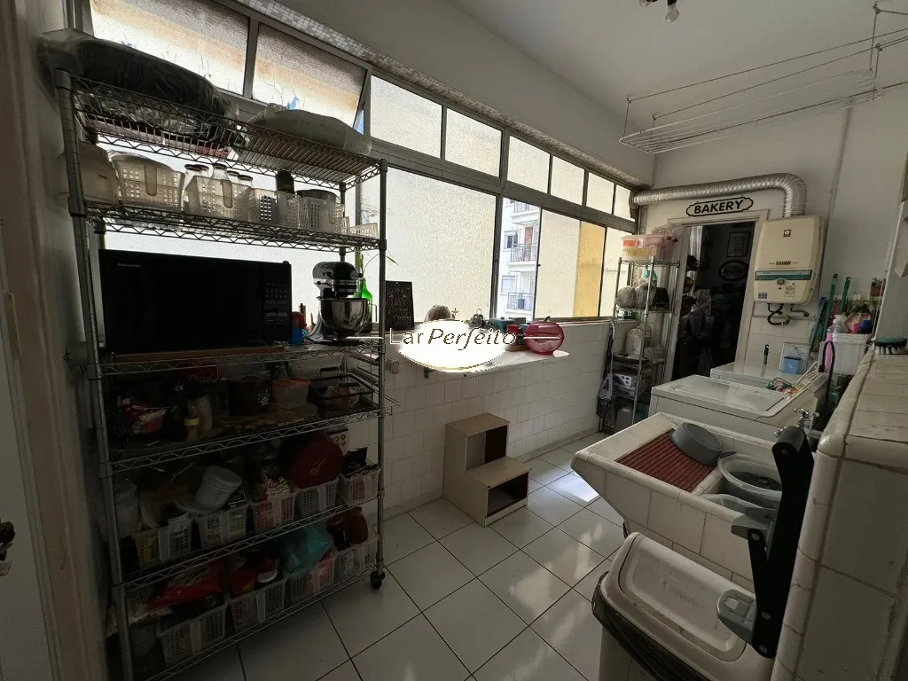 Imagem APARTAMENTO RESIDENCIAL em SÃO PAULO - SP, SANTA CECÍLIA