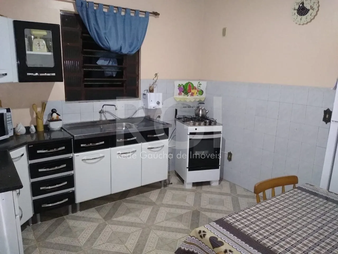 Imagem Casa 3 dormitórios em Charqueadas