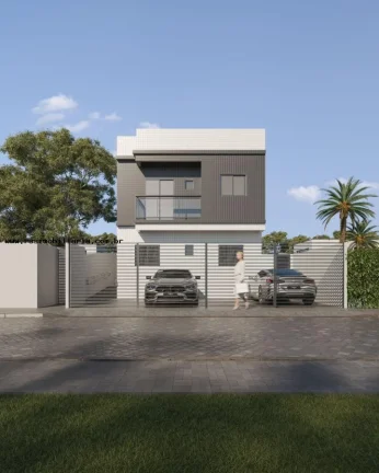 Imagem Apartamento à venda Novo Milênio, Gramame - João Pessoa/PB