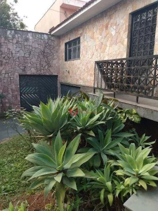 Imagem Casa com 6 dormitórios para alugar, 600 m por R$ 55.500,00/mês - Tatuap?(C) - São Paulo/SP