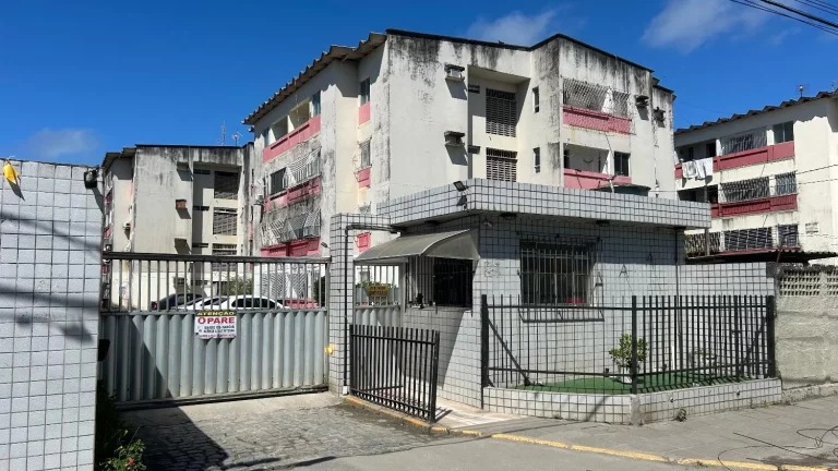 Imagem Apartamento em Candeias com 70m!