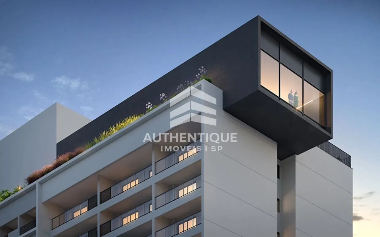 Imagem EPIC IBIRAPUERA BY ATLANTICA RESIDENCES - Apartamento à venda no bairro Vila Clementino - São Paulo/SP, Zona Sul
