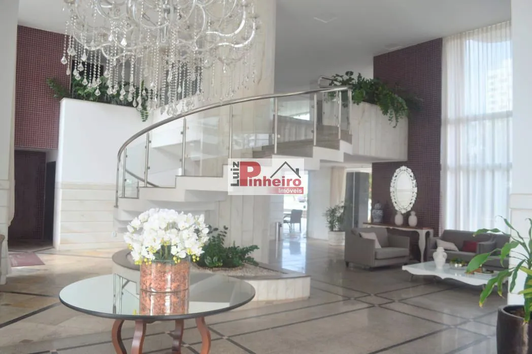 Imagem 4 Suites CIDADE JARDIM Apartamento com 210m2
