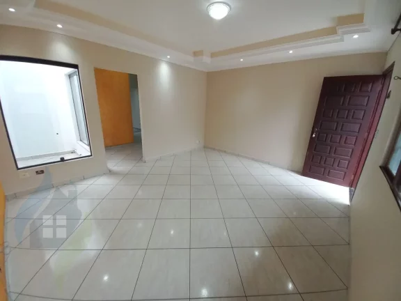 Imagem ACEITA TROCA PERMUTA!! Casa de 3 dormitórios sendo 1 suíte, 4 banheiros, 4 vagas, com 327m² em Taboão, São Bernardo do Campo