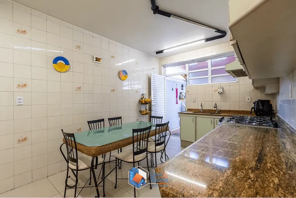Imagem Casa à venda 3 Quartos 2 Vagas 168M² Vila Cordeiro São Paulo - SP