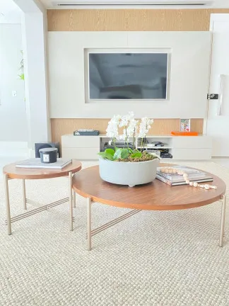 Imagem Apartamento com 4 Quartos à Venda, 146 m² em Vila Leopoldina - São Paulo