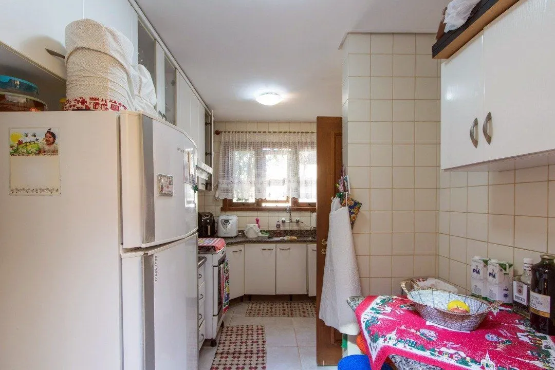 Imagem Casa Condominio para Venda - 195m², 2 dormitórios, sendo 1 suites, 2 vagas - Tristeza