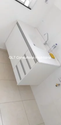 Imagem APARTAMENTO CONDOMINIO SOLAR DOS SABIAS SALTO-SP
