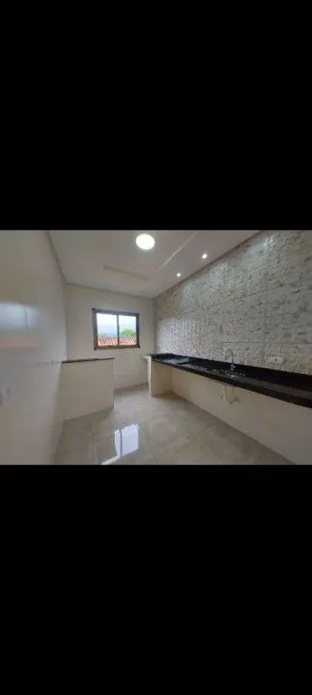 Imagem Casa em condomínio à Venda em Maracanã, Praia Grande - SP