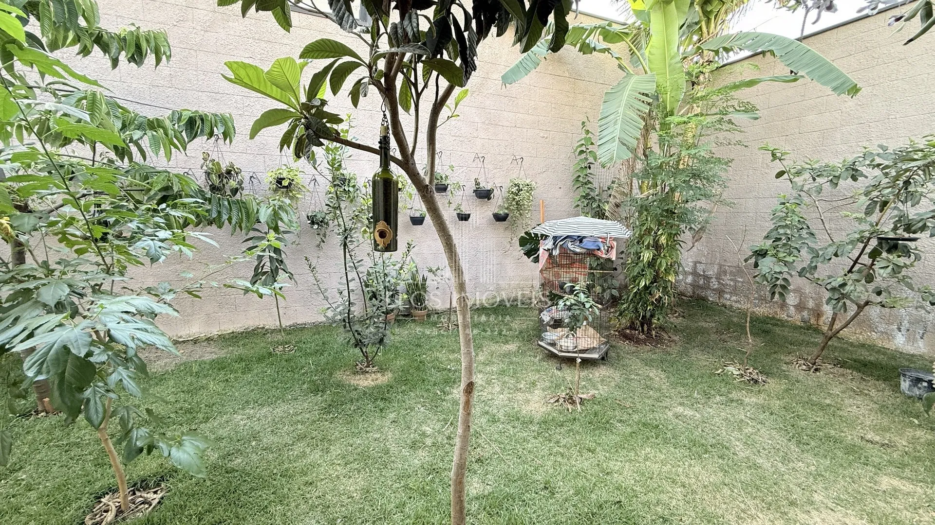 Imagem Casa de 3 quartos, 123m² no bairro Jardim Primavera, em Limeira