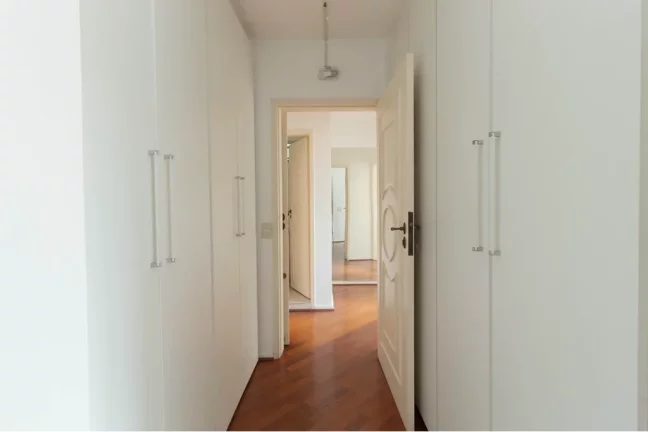 Imagem Apartamento à venda no bairro Campo Belo - São Paulo/SP