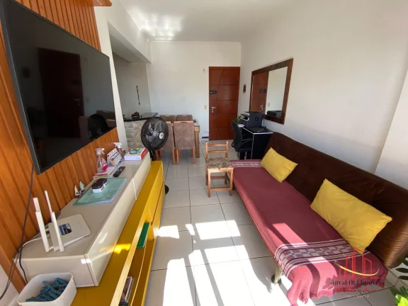 Imagem APARTAMENTO RESIDENCIAL em PRAIA GRANDE - SP, OCIAN