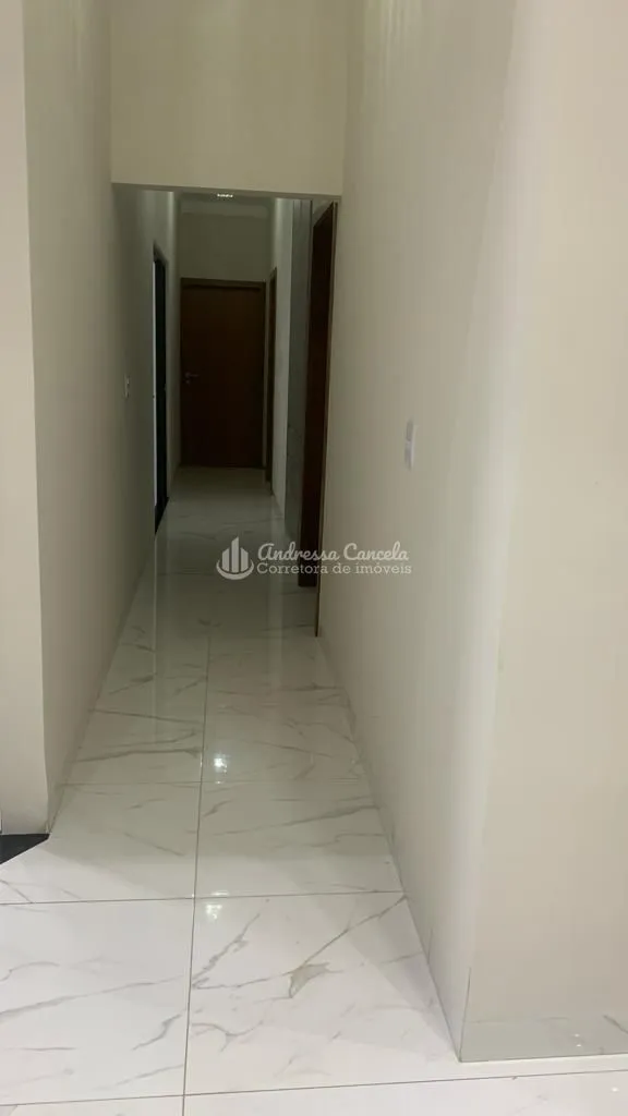 Imagem Casa com 3 dormitórios à venda, 275 m² por R$ 1.200.000,00 - Parque São Miguel - São José do Rio Preto/SP
