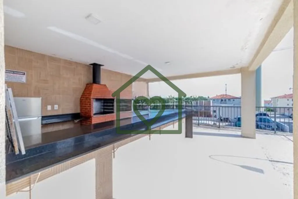 Imagem Descubra o apartamento dos seus sonhos na Avenida Protásio Alves 9930 no Condominio Porto La Paz, e...