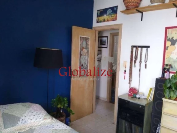 Imagem Apartamento à venda com 106m², 3 quartos, 1 suíte, garagem fechada por R$600.000,00 no Embaré em Santos