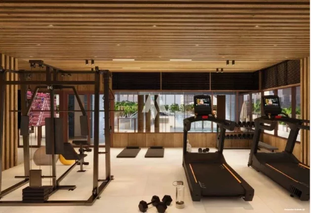 Imagem Apartamento Padrão à venda no Boqueirão