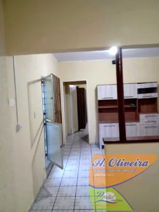 Imagem Ótima Casa -Terreno 560 metros -Ipiranguinha