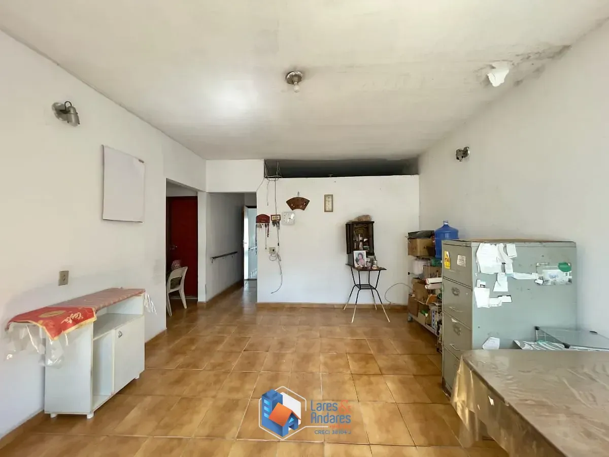 Imagem Casa comercial para venda em Americanópolis, 600m²