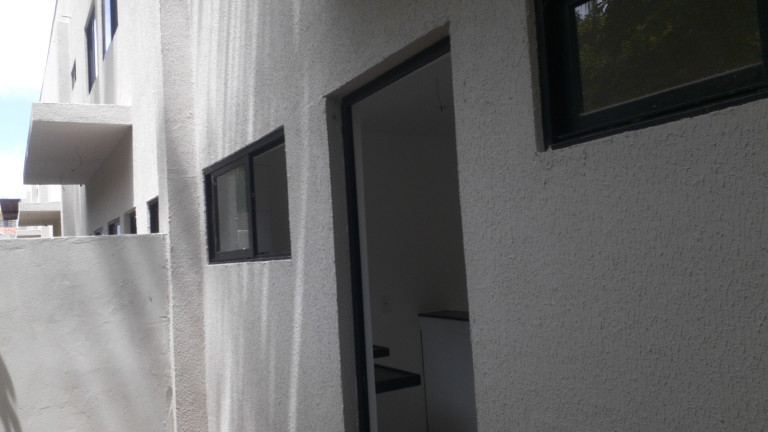 Imagem Casa de Condomínio com 2 Quartos à Venda, 77 m² em Ponta Negra - Natal