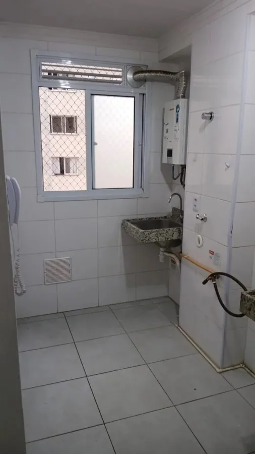 Imagem Apartamento para Venda em São Paulo, Pirituba, 2 dormitórios, 1 banheiro, 1 vaga