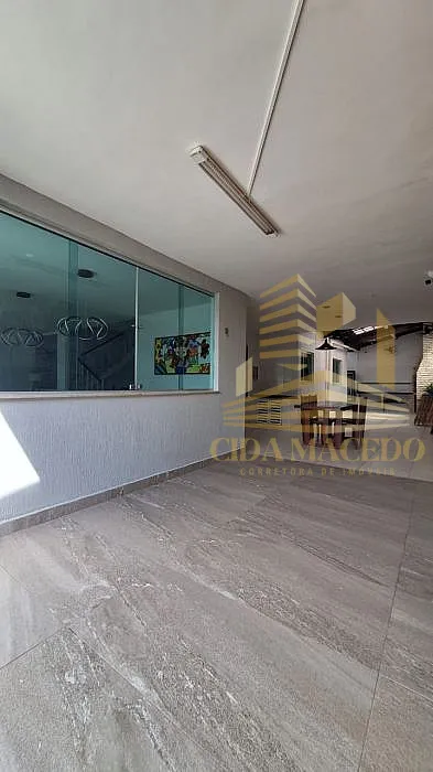 Imagem CASA 298m² EM CAMBOINHA | MOBILIADA NASC SUL 60M DA PRAIA
