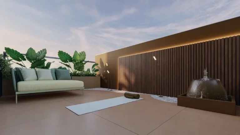 Imagem Tramonti Residenza - Apartamento à venda no bairro Vila Operária - Itajaí/SC