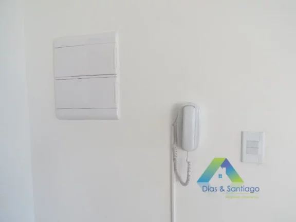 Imagem Sala à venda, 32 m² por R$ 305.000,00 - Alto do Ipiranga - São Paulo/SP