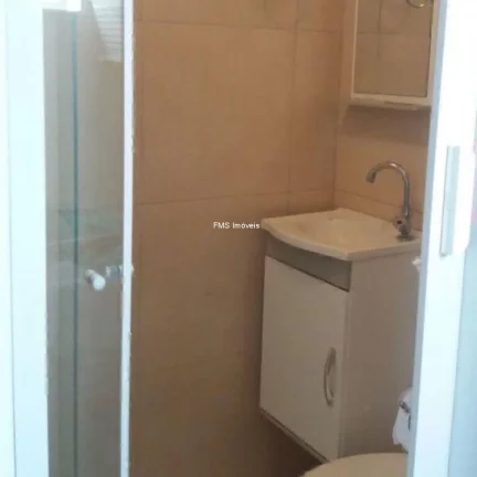 Imagem 2 Dormitórios à venda em Moema de 85m²