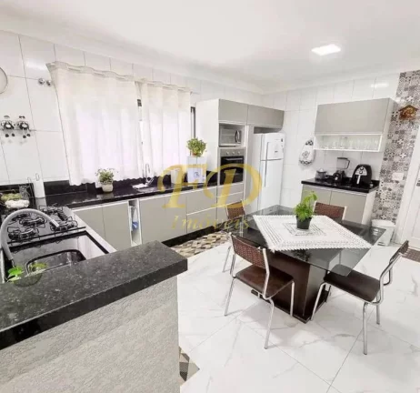 Imagem Casa em Condomínio Atibaia